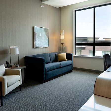 Courtyard By Marriott Salt Lake City Cottonwood Cottonwood Heights المظهر الخارجي الصورة