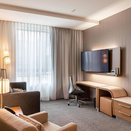 Courtyard By Marriott Salt Lake City Cottonwood Cottonwood Heights المظهر الخارجي الصورة