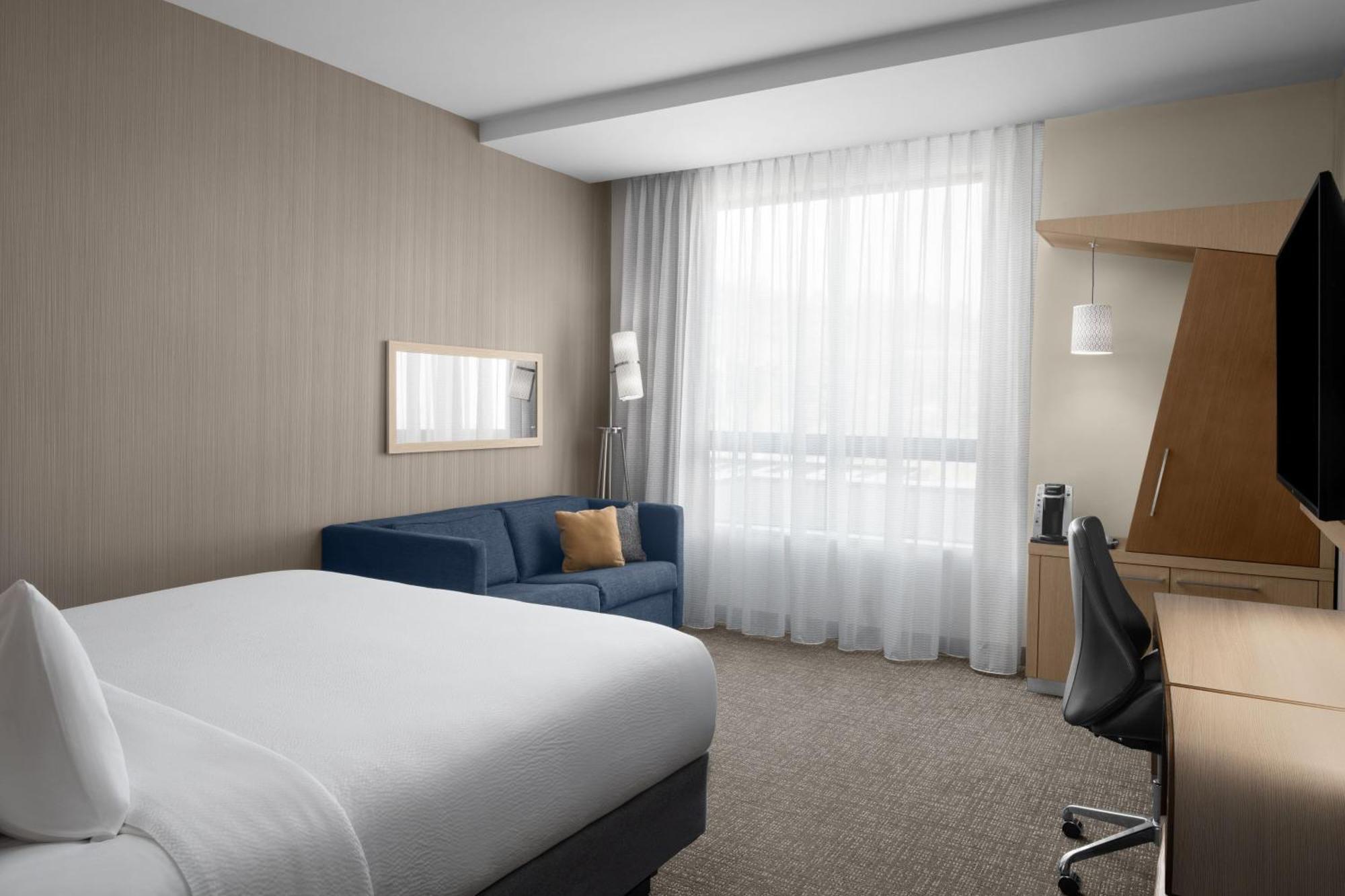 Courtyard By Marriott Salt Lake City Cottonwood Cottonwood Heights المظهر الخارجي الصورة