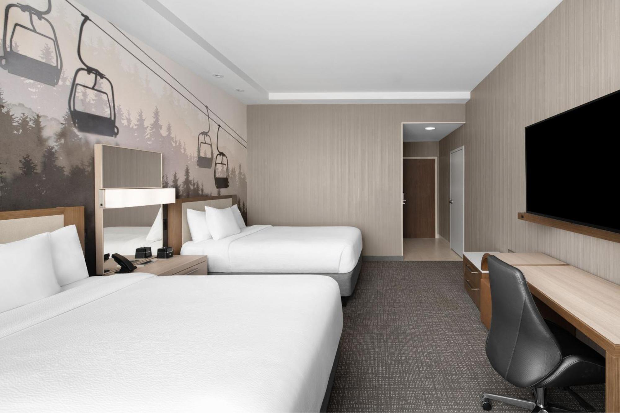 Courtyard By Marriott Salt Lake City Cottonwood Cottonwood Heights المظهر الخارجي الصورة