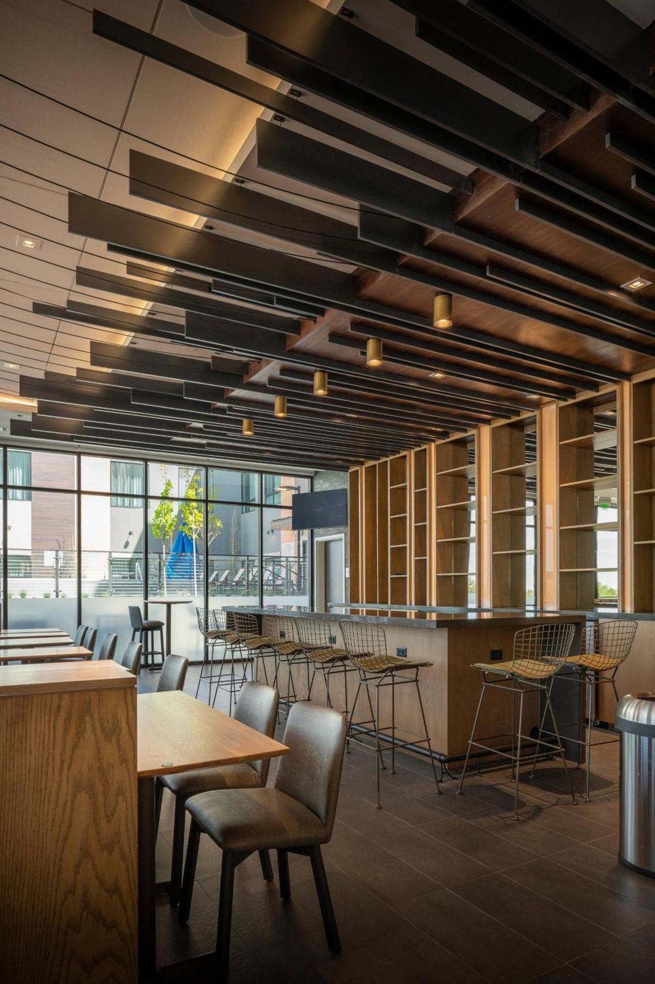 Courtyard By Marriott Salt Lake City Cottonwood Cottonwood Heights المظهر الخارجي الصورة