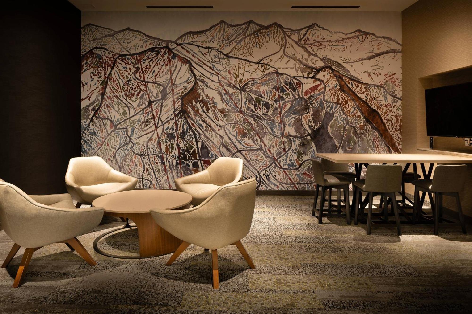 Courtyard By Marriott Salt Lake City Cottonwood Cottonwood Heights المظهر الخارجي الصورة
