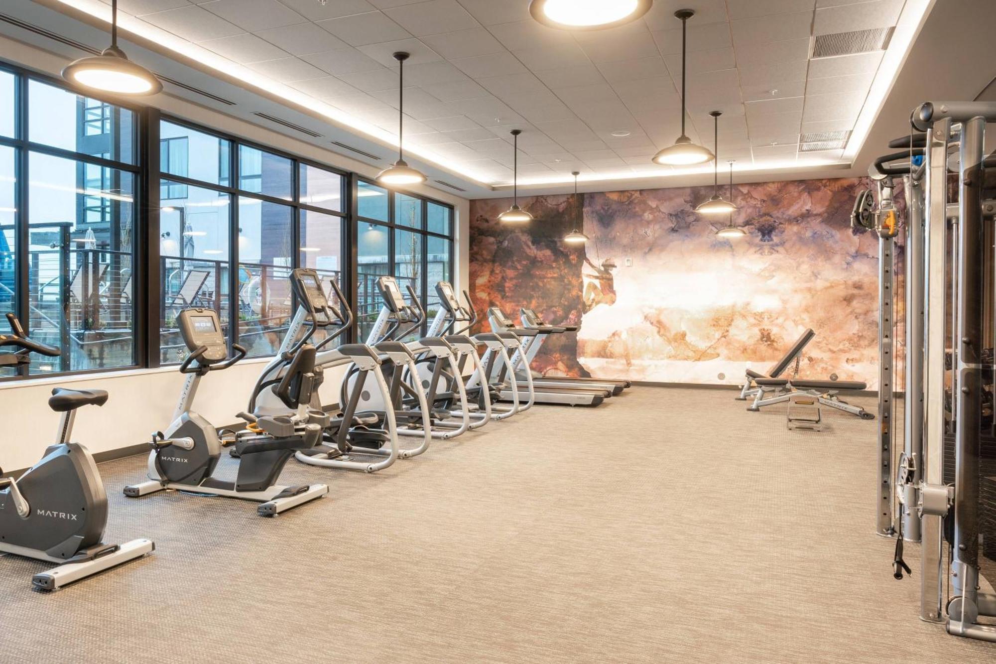 Courtyard By Marriott Salt Lake City Cottonwood Cottonwood Heights المظهر الخارجي الصورة