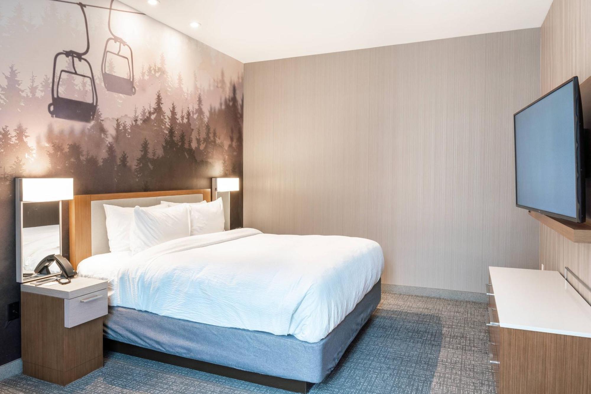 Courtyard By Marriott Salt Lake City Cottonwood Cottonwood Heights المظهر الخارجي الصورة