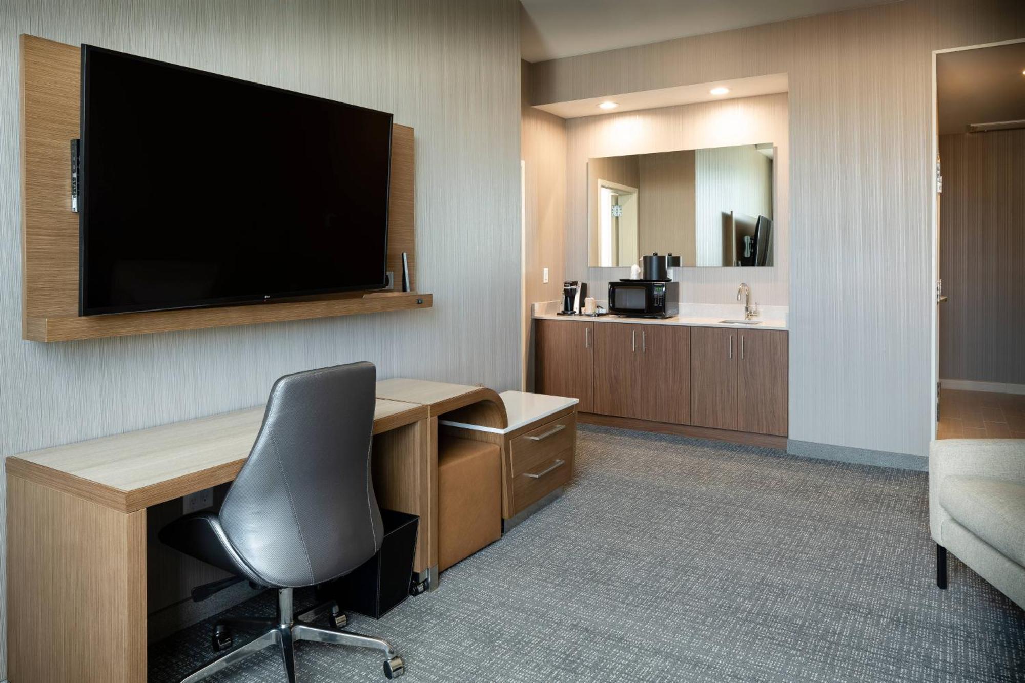 Courtyard By Marriott Salt Lake City Cottonwood Cottonwood Heights المظهر الخارجي الصورة